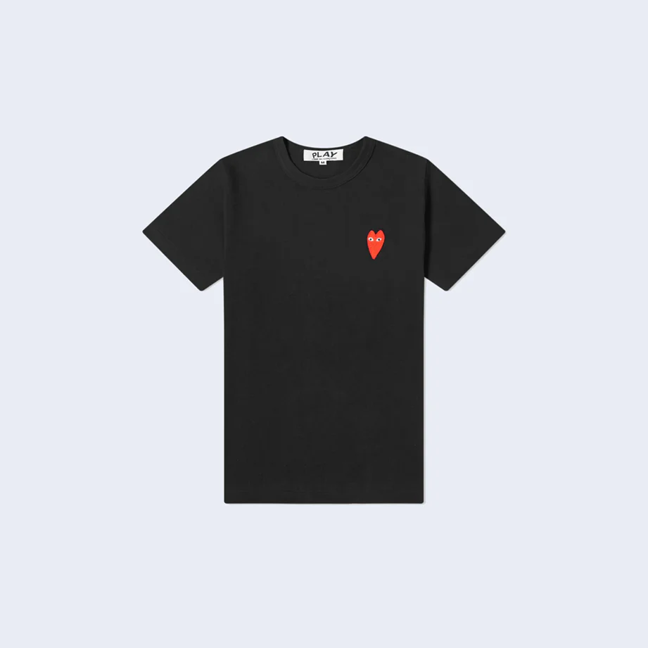 Elongated Red Heart - Image 3