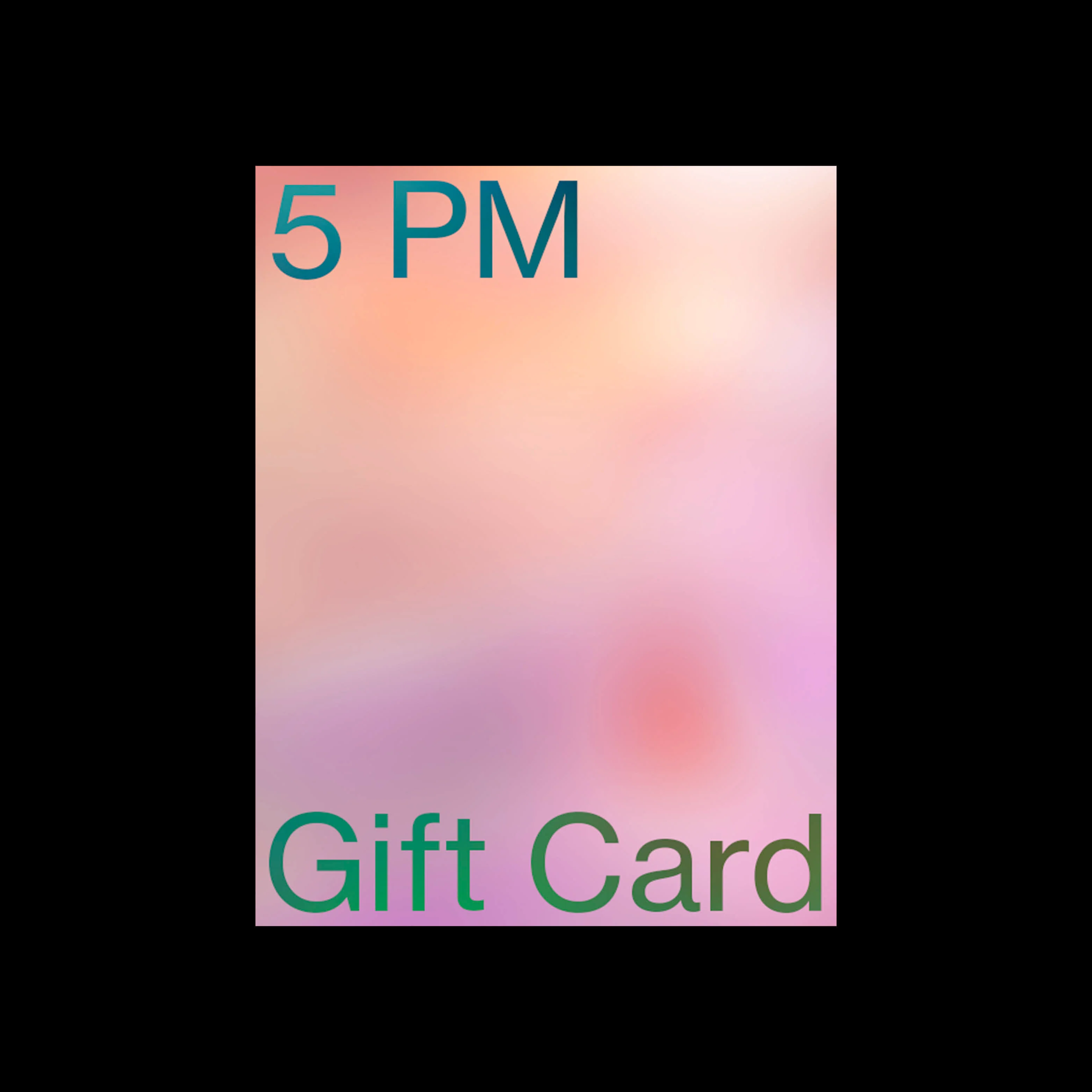 Gift Card - Image 3