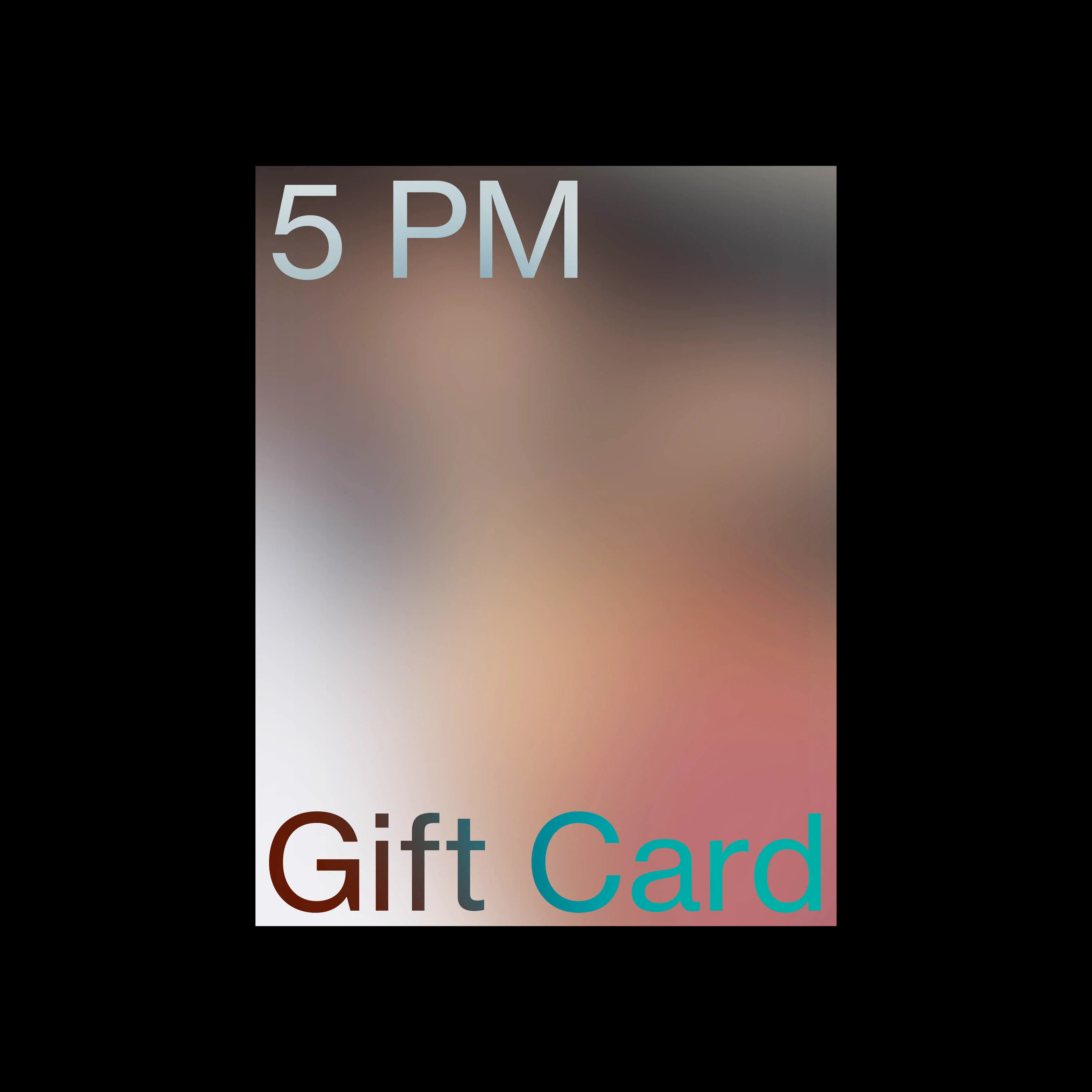 Gift Card - Image 4